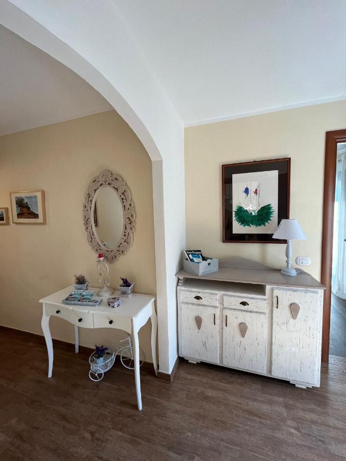 B&B La Dolce Sosta Fonni Exteriér fotografie