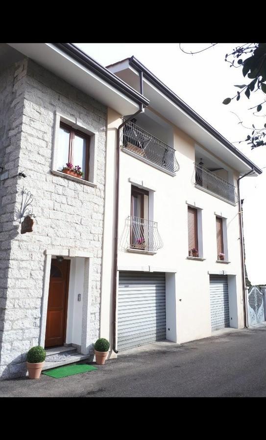 B&B La Dolce Sosta Fonni Exteriér fotografie