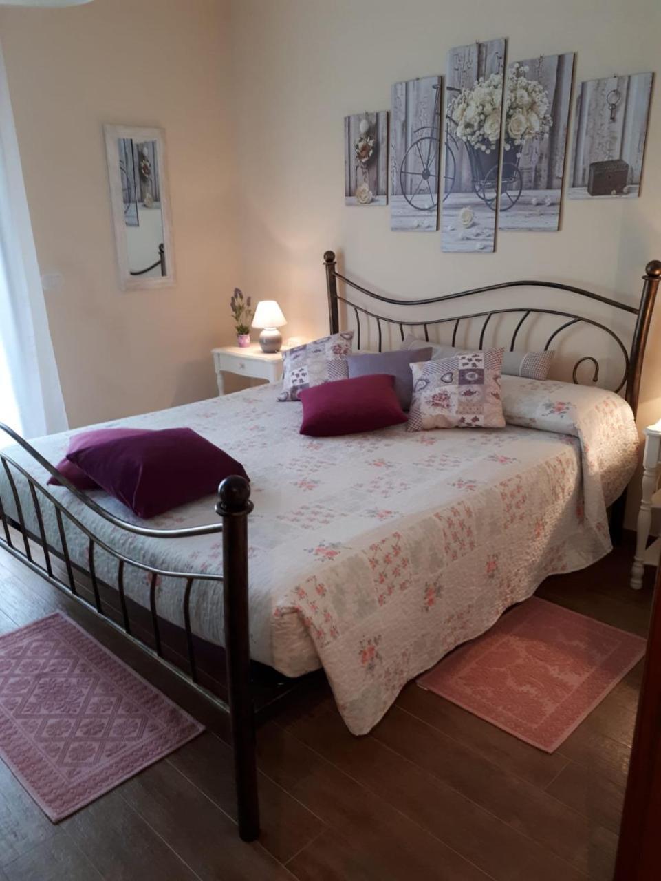 B&B La Dolce Sosta Fonni Exteriér fotografie